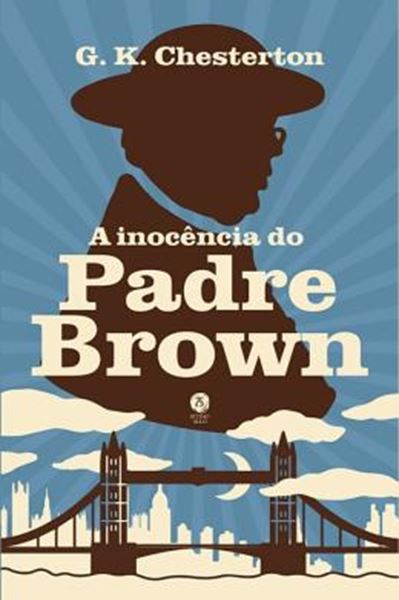 Picture of A INOCENCIA DO PADRE BROWN