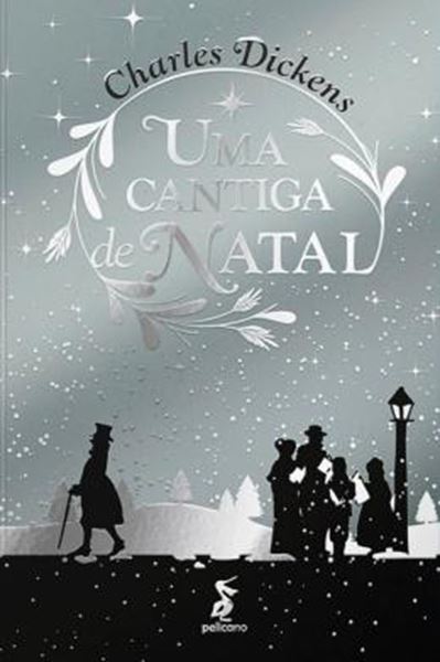 Picture of UMA CANTIGA DE NATAL