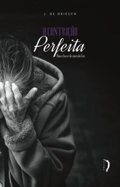 Picture of A CONTRICAO PERFEITA