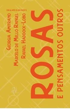 Imagem de ROSAS E PENSAMENTOS OUTROS