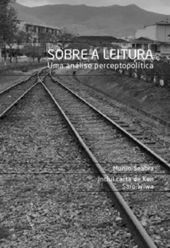 Imagem de SOBRE A LEITURA