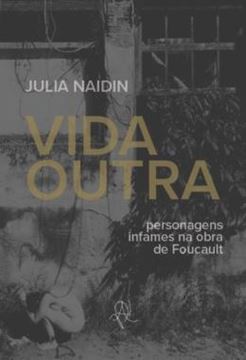 Imagem de VIDA OUTRA