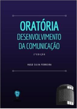 Imagem de ORATORIA - 2ª ED