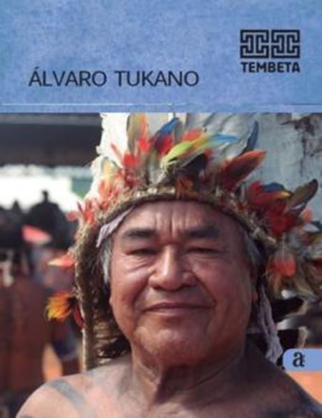Picture of TEMBETA - ALVARO TUKANO