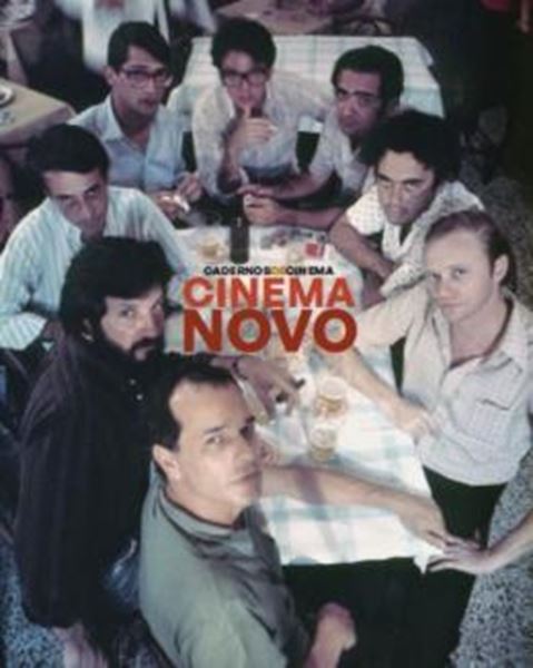 Picture of CADERNOS DE CINEMA - CINEMA NOVO