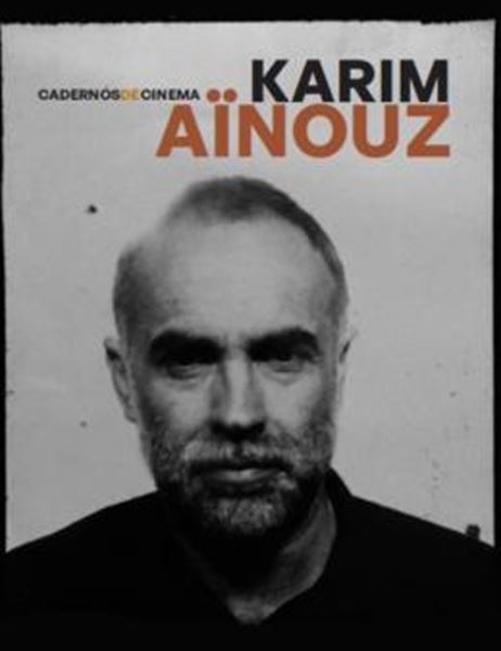 Picture of CADERNOS DE CINEMA - KARIN AINOUZ
