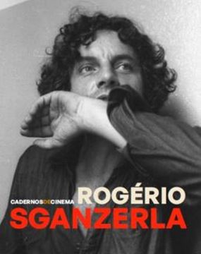 Imagem de CADERNOS DE CINEMA - ROGERIO SGANZERLA