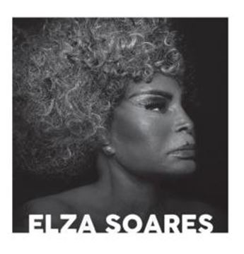 Imagem de CADERNOS DE MUSICA - ELZA SOARES