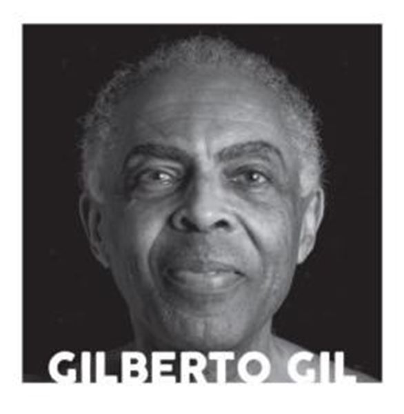Picture of CADERNOS DE MUSICA - GILBERTO GIL