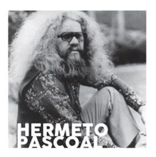 Picture of CADERNOS DE MUSICA - HERMETO PASCOAL