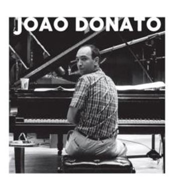 Imagem de CADERNOS DE MUSICA - JOAO DONATO