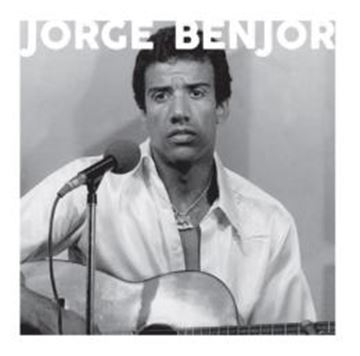 Imagem de CADERNOS DE MUSICA - JORGE BENJOR
