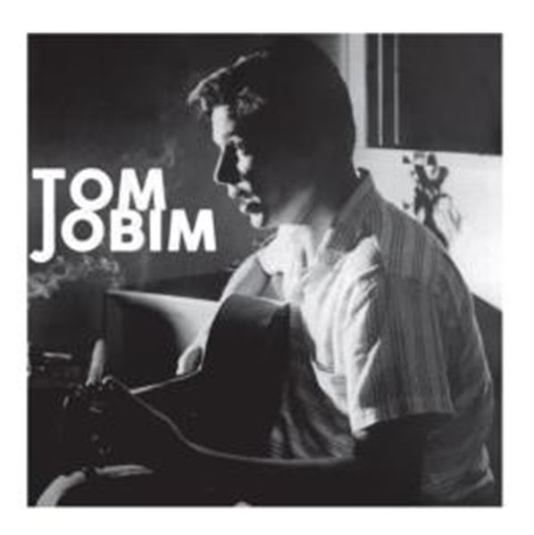 Picture of CADERNOS DE MUSICA - TOM JOBIM