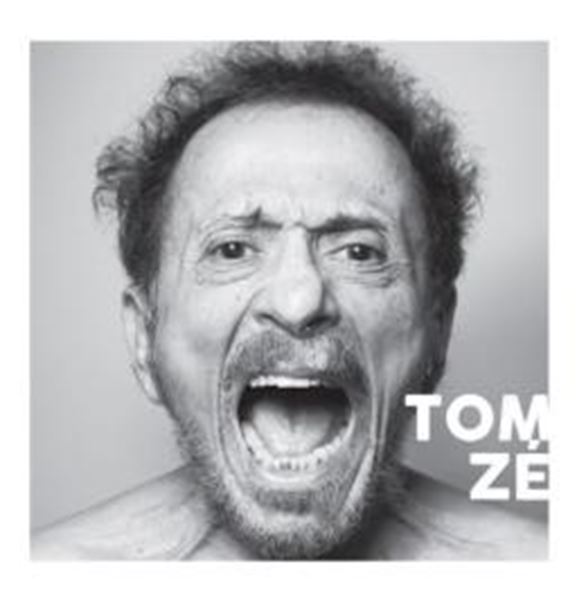 Picture of CADERNOS DE MUSICA - TOM ZE