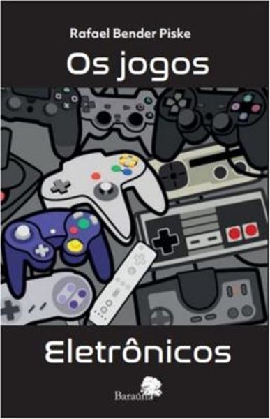 Picture of OS JOGOS ELETRONICOS