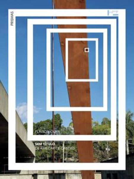 Picture of SEM TITULO, DE AMILCAR DA CASTRO
