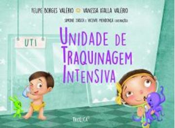 Imagem de UNIDADE DE TRAQUINAGEM INTENSIVA