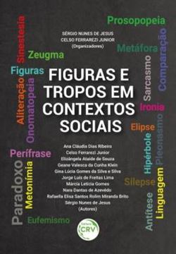 Imagem de FIGURAS E TROPOS EM CONTEXTOS SOCIAIS