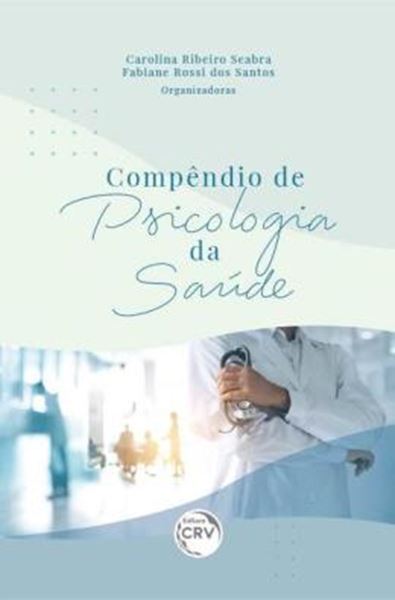 Picture of COMPENDIO DE PSICOLOGIA DA SAUDE