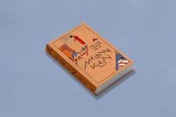 Imagem de AMOR, CULPA E REPARACAO (1921-45)