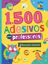 Imagem de 1500 ADESIVOS PARA PROFESSORES - EDUCACAO INFANTIL