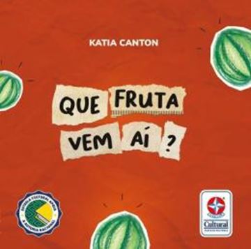Imagem de QUE FRUTA VEM AI?