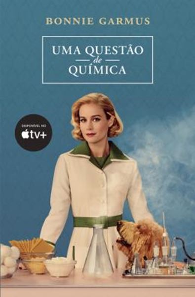 Picture of UMA QUESTÃO DE QUÍMICA - CAPA SÉRIE
