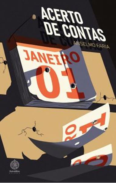 Picture of ACERTO DE CONTAS