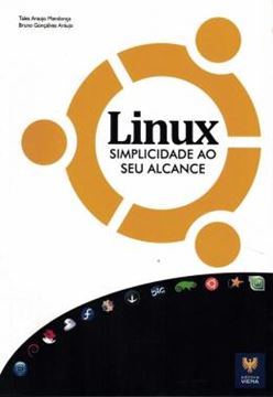 Imagem de LINUX - SIMPLICIDADE AO SEU ALCANCE
