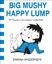 Imagem de BIG MUSHY HAPPY LUMP - A SARAH´S SCRIBBLES COLLECTION