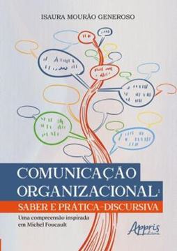 Imagem de COMUNICACAO ORGANIZACIONAL