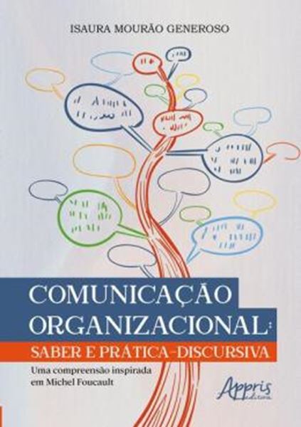 Picture of COMUNICACAO ORGANIZACIONAL