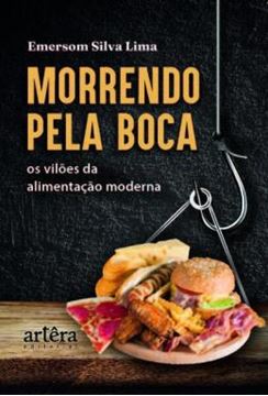 Imagem de MORRENDO PELA BOCA