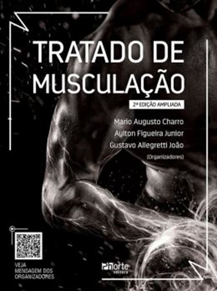 Picture of TRATADO DE MUSCULACAO - 2ª ED