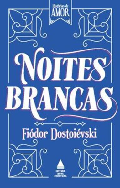 Picture of NOITES BRANCAS