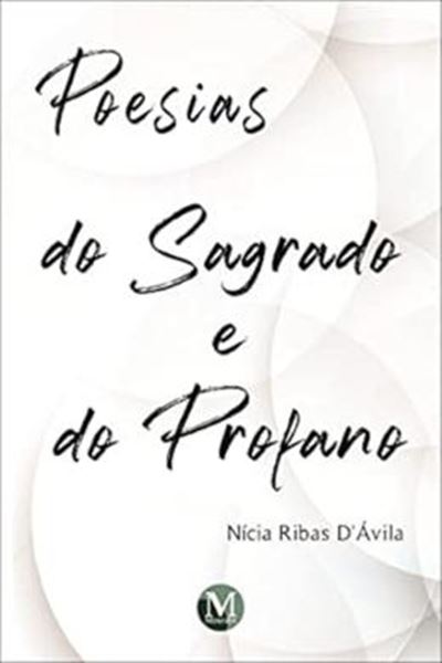 Picture of POESIAS DO SAGRADO E DO PROFANO