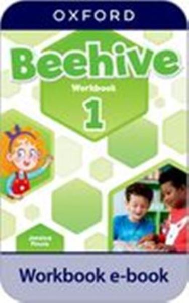 Picture of BEEHIVE 1 WORKBOOK E-BOOK