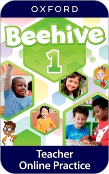 Picture of BEEHIVE 1 TB ONLINE PRACTICE