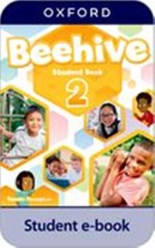 Imagem de BEEHIVE 2 STUDENT BOOK E-BOOK
