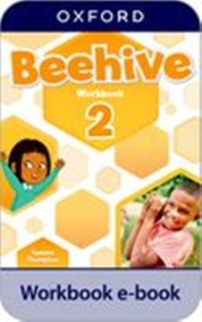 Imagem de BEEHIVE 2 WORKBOOK E-BOOK