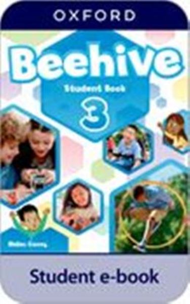 Picture of BEEHIVE 3 STUDENT BOOK E-BOOK