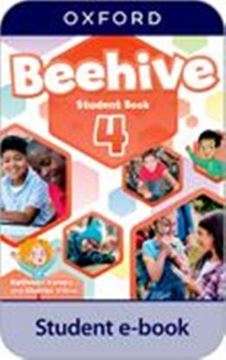 Imagem de BEEHIVE 4 SB EBOOK