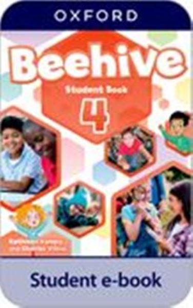 Picture of BEEHIVE 4 SB EBOOK