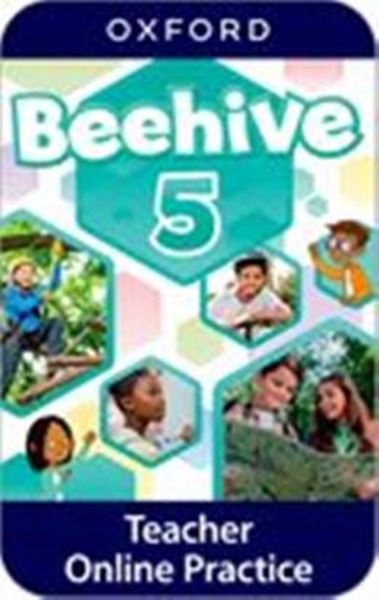 Picture of BEEHIVE 5 TB ONLINE PRACTICE