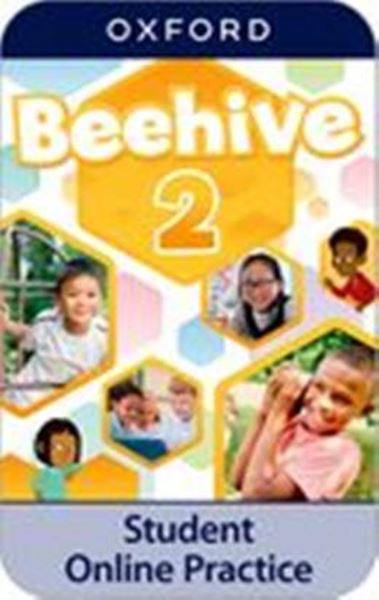 Picture of BEEHIVE 2 ONLINE PRACTICE