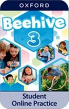 Imagem de BEEHIVE 3 ONLINE PRACTICE