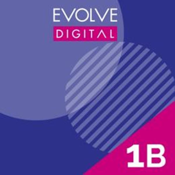 Picture of EVOLVE 1B DIGITAL STUDENT´S COURSE