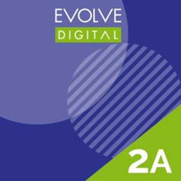 Picture of EVOLVE 2A DIGITAL STUDENT´S COURSE