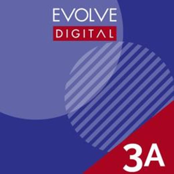 Picture of EVOLVE 3A DIGITAL STUDENT´S COURSE
