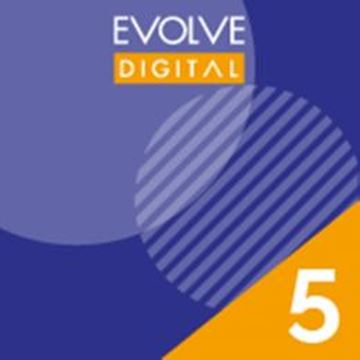 Imagem de EVOLVE 5 DIGITAL STUDENT´S COURSE